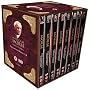 Inspector Morse - The Complete Series (33 Disc Box Set) [1987]