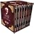 Inspector Morse - The Complete Series (33 Disc Box Set) [1987]