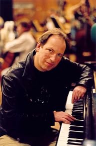 Image of Hans Zimmer