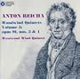 Anton Reicha Woodwind Quintets, Vol 5: Opus 91, no.s 3 & 4