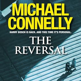 The Reversal (Unabridged)
