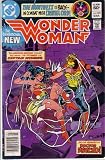  : Wonder Woman #289