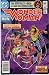 Search : Wonder Woman #289