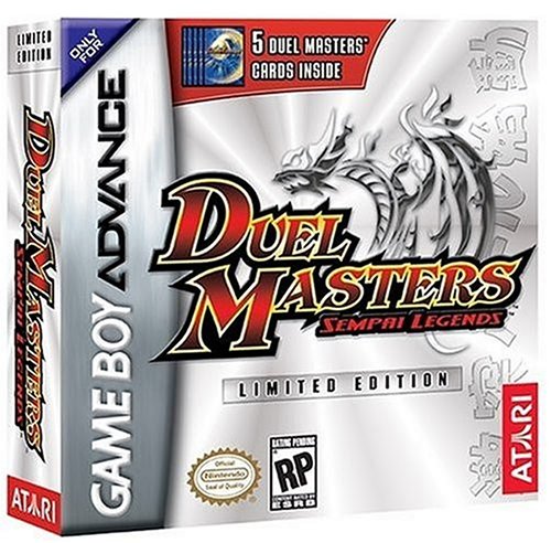 Duel Masters: Sempi Legends