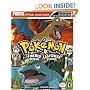 Pokemon Fire Red and Leaf Green (Prima Official Game Guide)