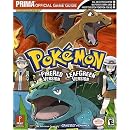 Pokemon Fire Red and Leaf Green (Prima Official Game Guide)