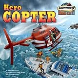Buy : Hero Copter (Matchbox Hero City)