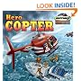 Hero Copter (Matchbox)