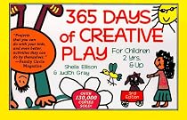 365 Days of Creative Play