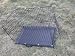 Best Pet Black 36" Pet Folding Dog Cat Crate Cage Kennel w/ABS Tray LC