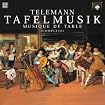 Tafelmusik (Musica Amphion)