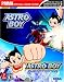 Book Astro Boy (GBA) and Astro Boy: Omega Factor (GBA) (Prima Official Game Guide)