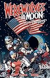 Werewolves on the moon versus vampires