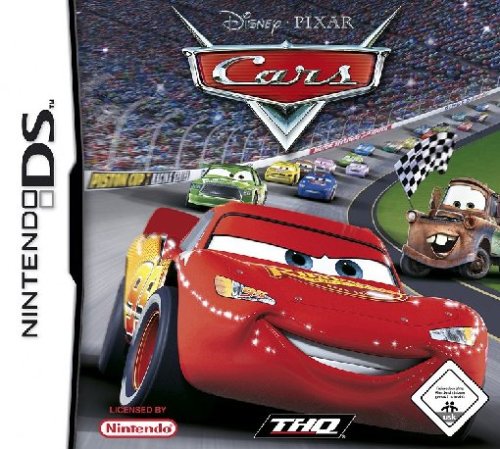 City Travel Guides Discounted  Video-Spiele : Cars