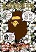 A BATHING APE 2008 SUMMER COLLECTION smart&mini���ʕҏW [e-MOOK] (e-MOOK)