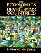 Economics of Developing Countries, The (3rd Edition)