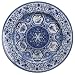 Spode Judaica Seder Plate