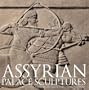 Assyrian Palace Sculptures