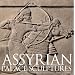 Assyrian Palace Sculptures