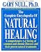 The Complete Encyclopedia of Natural Healing