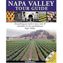 Napa Valley Tour Guide