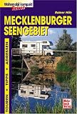 Mecklenburger Seengebiet - Rainer H&ouml;h
