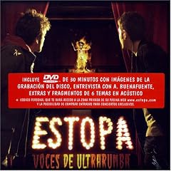 Voces de Ultrarumba