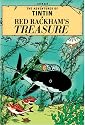 Red Rackham's Treasure (The Adventures of Tintin)