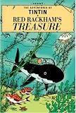 Red Rackham's Treasure (The Adventures of Tintin)