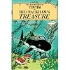 Red Rackham's Treasure (Adventures of Tintin)