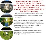 Vacation Package Books