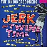 Jerk & Twine Time
