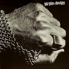 The Tain - Horslips MOOCCD 005
