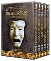 BBC Shakespeare Tragedies II DVD Giftbox