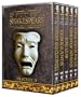 BBC Shakespeare Tragedies II DVD Giftbox