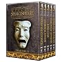 BBC Shakespeare Tragedies II DVD Giftbox