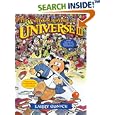 The Cartoon History of the Universe III: From the Rise of Arabia to the Renaissance by Larry Gonick