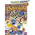 Click here to buy  The Cartoon History of the Universe III: From the Rise of Arabia to the Renaissance  by Larry Gonick.