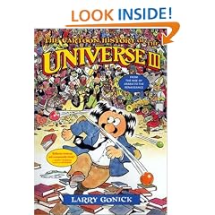 The Cartoon History of the Universe III: From the Rise of Arabia to the Renaissance