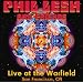 Live at the Warfield - San Francisco, CA