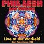 Live at the Warfield