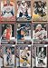 2008 / 2009 O-Pee-Chee Hockey Series Complete Mint 600 Card Hand Collated Set. It Includes the Basic 500 Cards Plus 100 Shortprinted Rookies and Legends. Loaded with Stars Including Wayne Gretzky, Mario Lemieux, Scotty Bowman, Patrick Roy, Bobby Orr, Ray Bourque, Sidney Crosby, Martin Brodeur, Alexander Ovechkin, Evgeni Malkin, Patrick Kane, Jonathan Toews, Carey Price and Many Others! Loaded with Shortprinted Rookie Cards Also!