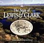 Saga of Lewis and Clark: Into the Unknown West