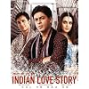 Indian Love Story - Lebe und denke nicht an morgen