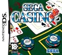 Sega Casino Puzzle (Nintendo DS)