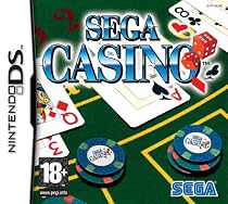 Sega Casino Puzzle (Nintendo DS)