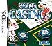 Sega Casino Puzzle (Nintendo DS)