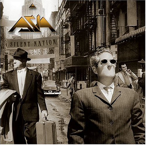 ASIA - Music In Progress - Zortam Music