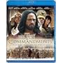 The Ten Commandments [Blu-ray]