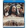 The Ten Commandments [Blu-ray]